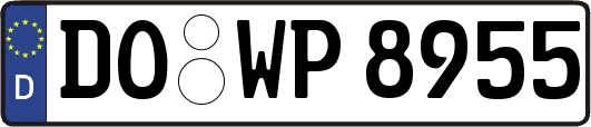 DO-WP8955