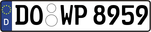 DO-WP8959