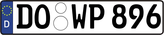 DO-WP896