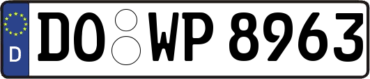 DO-WP8963