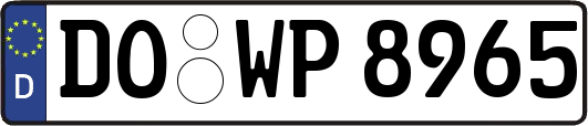 DO-WP8965