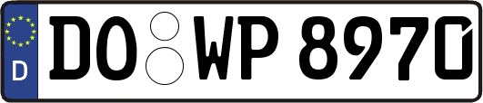 DO-WP8970