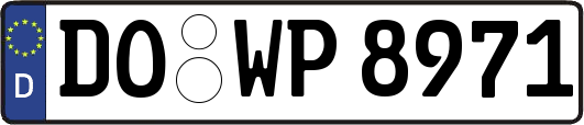 DO-WP8971
