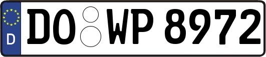 DO-WP8972