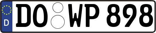 DO-WP898