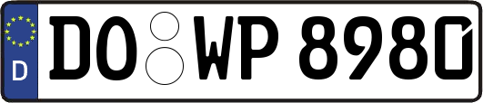 DO-WP8980