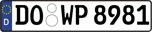 DO-WP8981