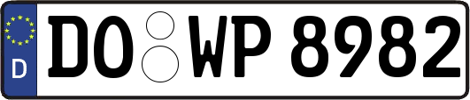 DO-WP8982