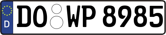 DO-WP8985