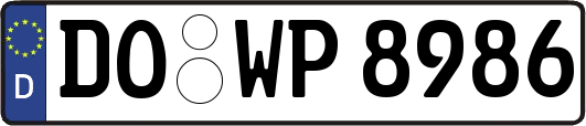 DO-WP8986
