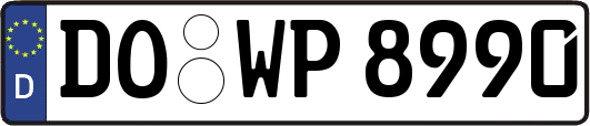 DO-WP8990