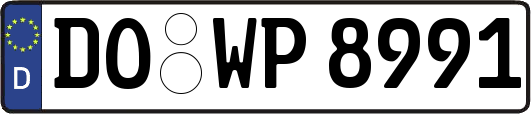 DO-WP8991