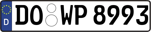DO-WP8993