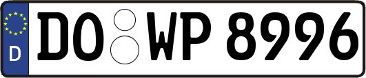 DO-WP8996