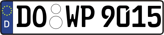 DO-WP9015