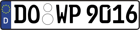 DO-WP9016