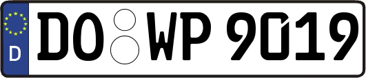 DO-WP9019