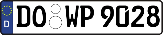 DO-WP9028
