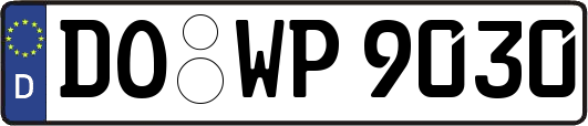 DO-WP9030
