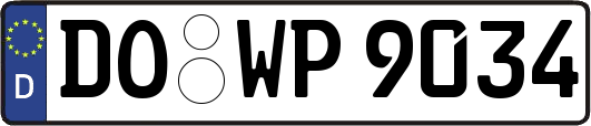 DO-WP9034