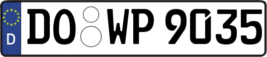 DO-WP9035