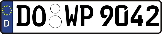 DO-WP9042