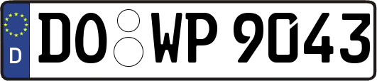 DO-WP9043