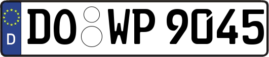 DO-WP9045