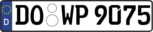 DO-WP9075