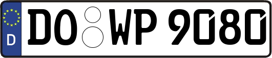 DO-WP9080