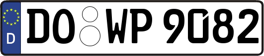 DO-WP9082