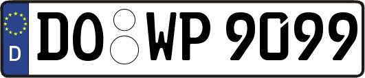 DO-WP9099