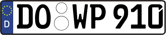 DO-WP910