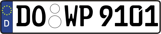 DO-WP9101