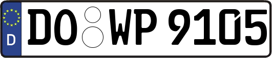 DO-WP9105