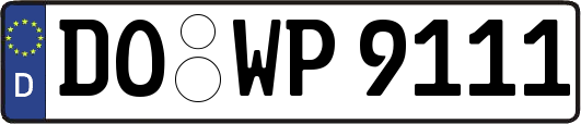 DO-WP9111