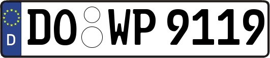 DO-WP9119