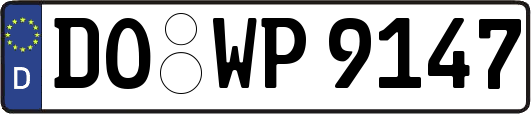 DO-WP9147