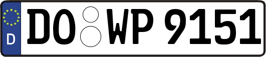 DO-WP9151