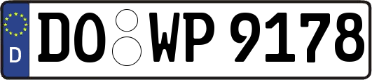 DO-WP9178