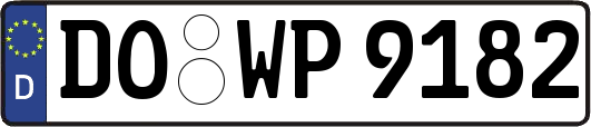 DO-WP9182