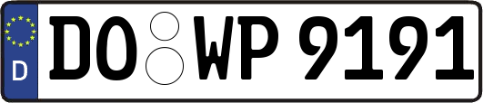 DO-WP9191