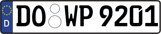 DO-WP9201