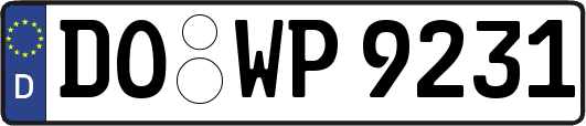 DO-WP9231