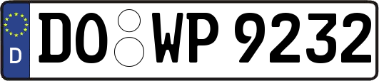 DO-WP9232