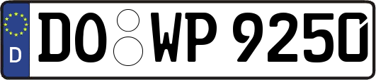 DO-WP9250