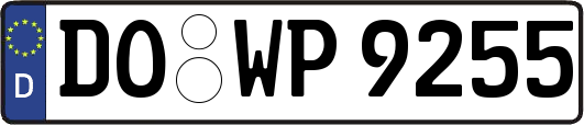 DO-WP9255
