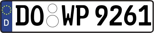 DO-WP9261