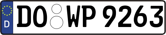 DO-WP9263