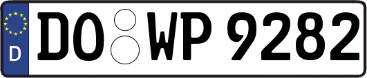 DO-WP9282